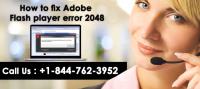 Adobe Helpline Number image 1