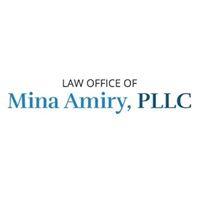 Law Office of Mina Amiry, PLLC image 1