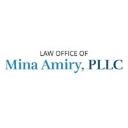 Law Office of Mina Amiry, PLLC logo