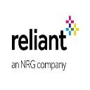 Security by Reliant logo