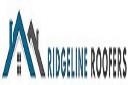 Ridgeline Roofers logo