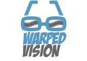 Warped Vision logo