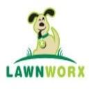 Lawn Worx logo