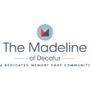 The Madeline of Decatur logo