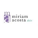 Miriam Acosta, DDS logo