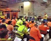 Turner Safety OSHA Training Center image 5