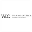Wilhoit Law Office logo