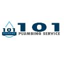101 Plumbing Calabasas logo