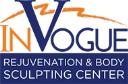 InVogue Rejuvenation & Body Sculpting Center logo