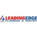 LeadingEdge Plumbing And Rooter Inc logo