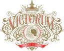 Victorum Tattoo logo