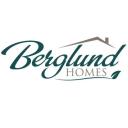 Berglund Homes logo