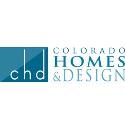 Colorado Homes and Design logo