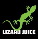 Lizard Juice Vape - East Bay logo