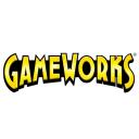 Gameworks Newport logo