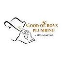 Good Ol'Boys Plumbing logo