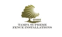  TAMPA SUPREME ​FENCE INSTALLATIONS image 1