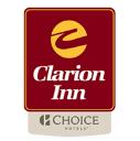 Clarion Inn & Conference Center logo