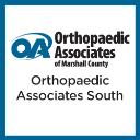 Orthopaedic Associates of Marshall County South logo