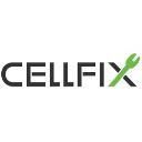 CellFix Cell Phone Repair and Sales logo