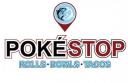 PokéStop logo