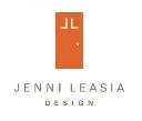Jenni Leasia - Portland Interior Designer logo