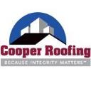 Cooper Roofing, Inc. logo
