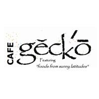 Cafe Gecko Richardson image 2