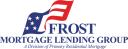 Chris Wood-Frost Mortgage Lending Group logo