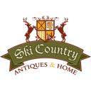 Ski Country Antiques & Home logo