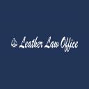 Leather Law Office logo