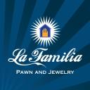 La Familia Pawn & Jewelry logo