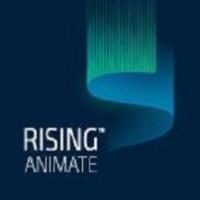 Rising Animate image 9