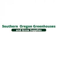 Southern Oregon Greenhouses and Grow Supplies image 1