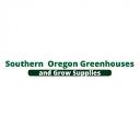 Southern Oregon Greenhouses and Grow Supplies logo