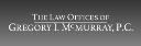 Law Offices of Gregory I. McMurray, P.C. logo