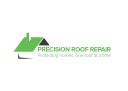precision roof repair Mckinney logo