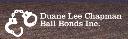Duane Lee Chapman Bail Bonds, Inc. logo