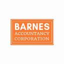 Barnes Accountancy Corporation logo