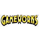 GameWorks Seattle logo