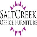 Salt Creek Office Furniture logo