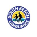 South Beach Languages - Hollywood logo