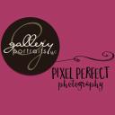 Pixel Perfect Photography logo