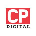CP Digital logo