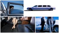 Aston Coach Limo and Shuttle image 2