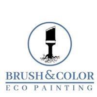 Brush & Color Eco Painting image 1