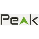Peak Dispensary logo