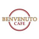 Benvenuto Cafe Tribeca logo