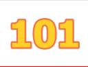 101Boots logo