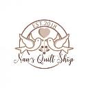 Nan's Quilt Shop logo